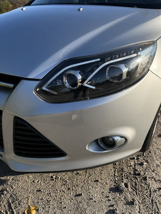 Продам Ford Focus 3