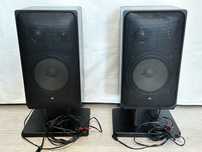 Braun SM 1003 Kolumny stereo Vintage