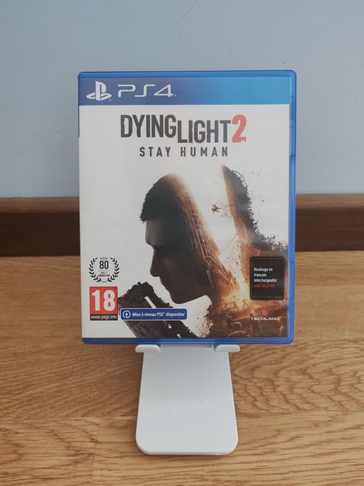 Dying Light 2: Stay Human | PlayStation 4