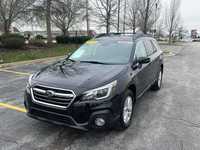 2019 Subaru Outback