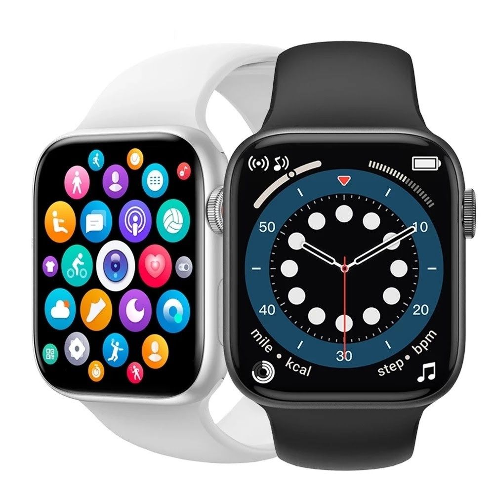 Смарт годинник Smart Watch 8 pro сенсорний екран
