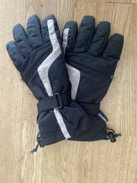 Продам зимові рукавиці б/у