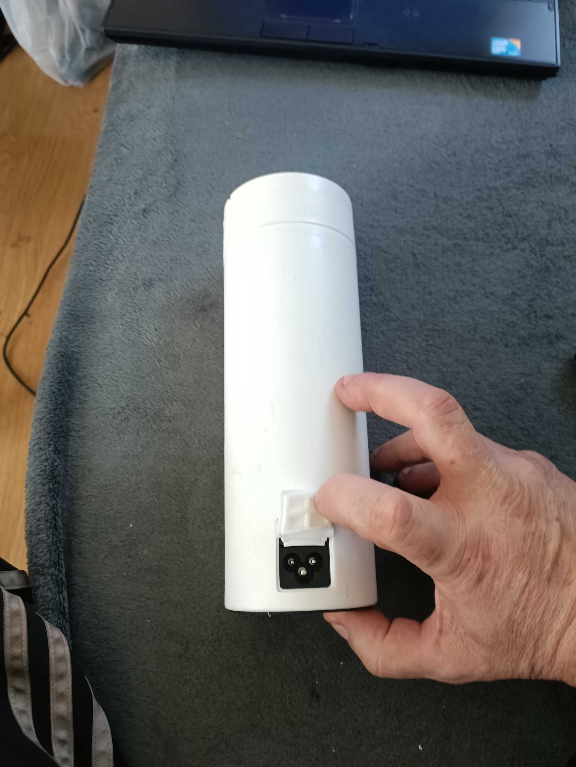 Czajnik turystyczny SY-618 ogrzewacz 300W wyświetlacz 0,5L grzejnik