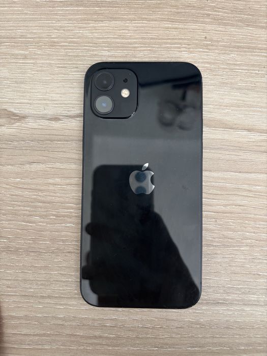 Iphone 12 como novo