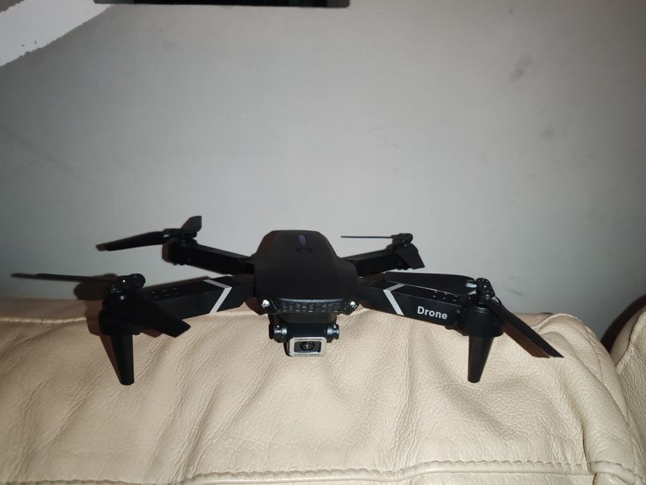Vendo Drone como novo
