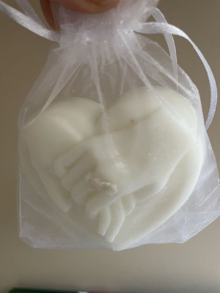 Świeczka zapachowa