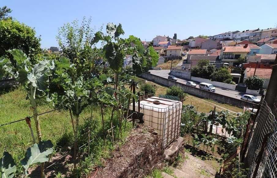 Terreno para Construção - Guifões - Matosinhos