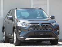 Toyota RAV4 Hybrid 2.5 4x2 Business Edition 2020
