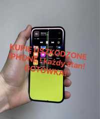SKUP IPhone Uszkodzone Apple 12 13 14 Pro Max Skup telefonów