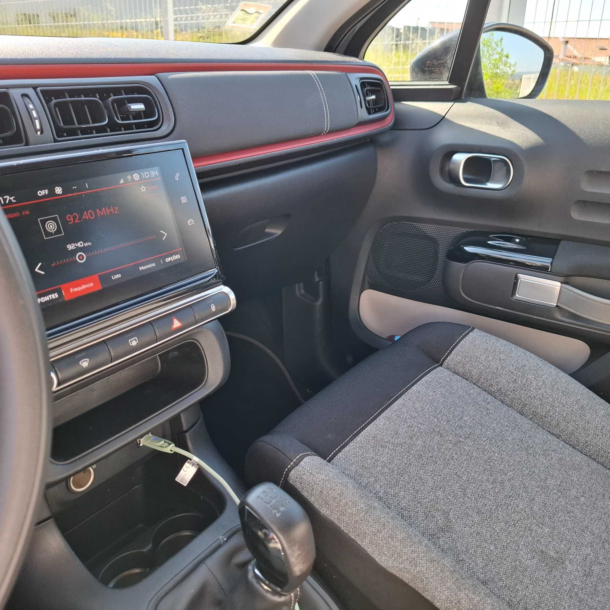 Vendo Citroen C3 C-Series