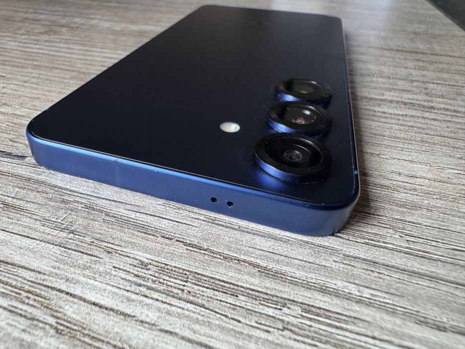 Samsung Galaxy S25 256GB