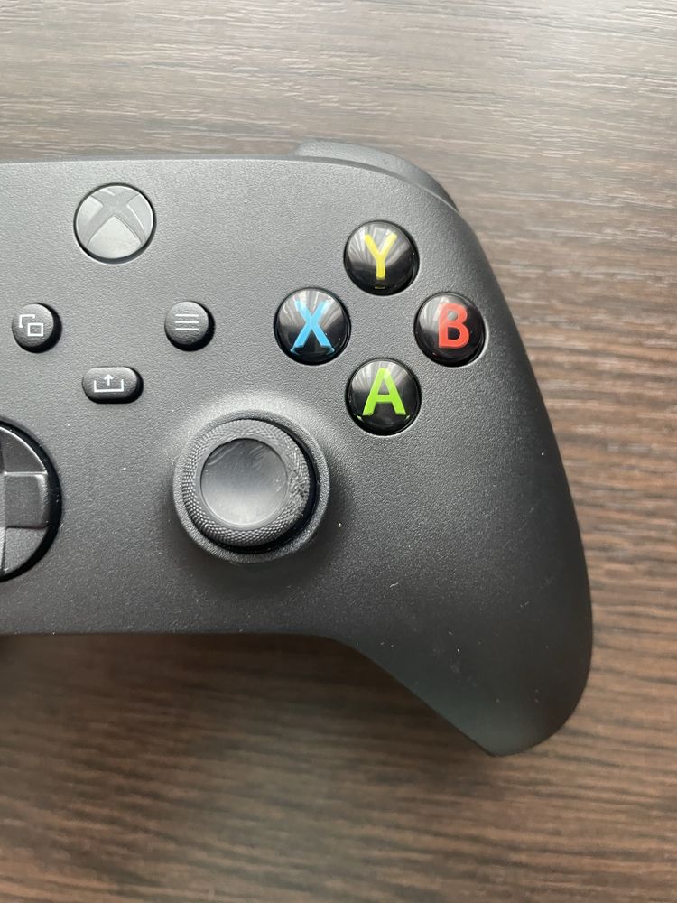 Контролери Xbox Б/У