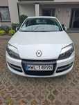 Renault Laguna Najbogatsza wersja Renault Laguna III - Initiale Paris