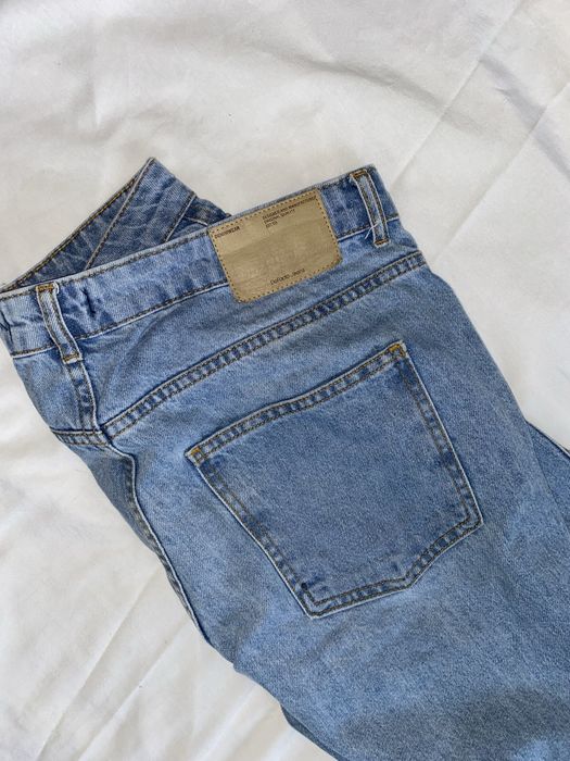 Джинсы мужские Defacto