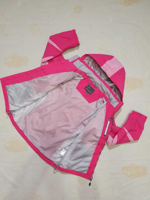 Мембранная куртка Color Kids Didda, р.152/158, арт.100014