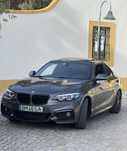BMW 220D LCI Pack M AUTO
