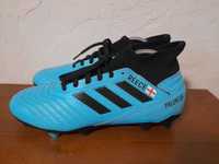 Мужские бутсы Adidas Predator 19.3 FG 40 1\3( 25,5 см )