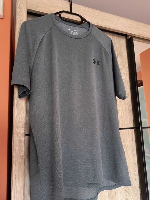 Koszulka sportowa Under Armour M OPOLE