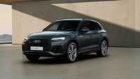 Audi Q5 55TFSIe Sline 367 KM Quattro Stronic Edycja Biznes B&O, Webasto