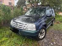 SUZUKI VITARA XL-7 siedmiosobowa-disel 2.0 !!Tanio