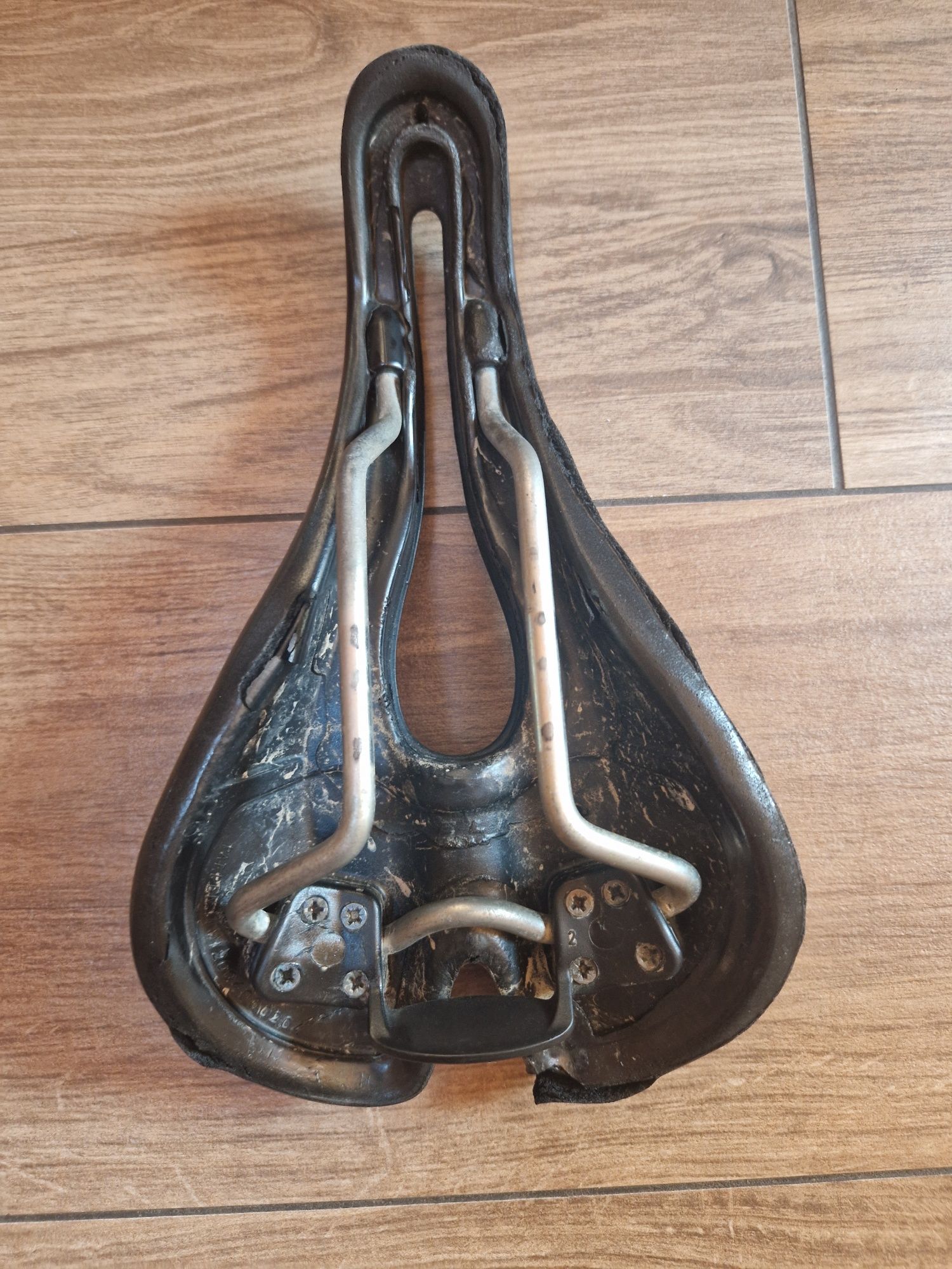 Siodelko rowerowe SMP selle TRK