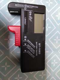 Battery Tester