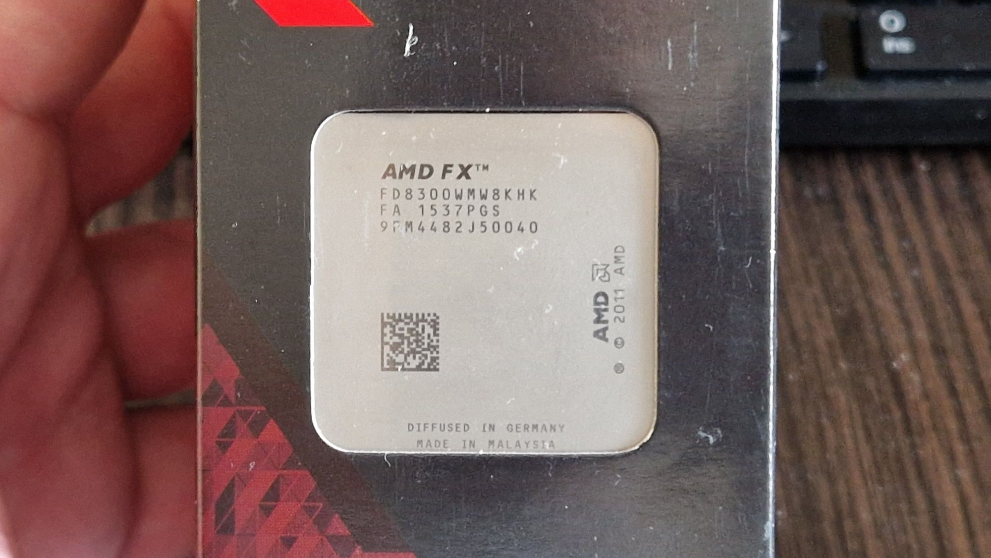 Комплект AM3+ FX8300 M5A97 R2.0