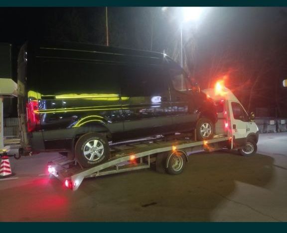 Евакуатор 24/7 Глеваха, траса Київ-Одеса Послуги евакуатора евакуатор