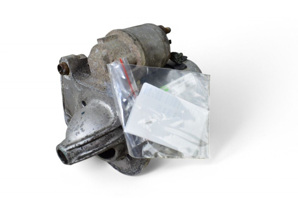 Rozrusznik FORD FIESTA MK7 ECOSPORT B-MAX 1.4 1.5 1.6 TDCI 8V21-11000-AE