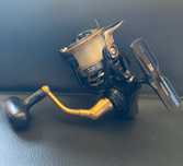 Carreto de Pesca - Daiwa