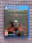Diablo IV 4 PL ps4 ps5