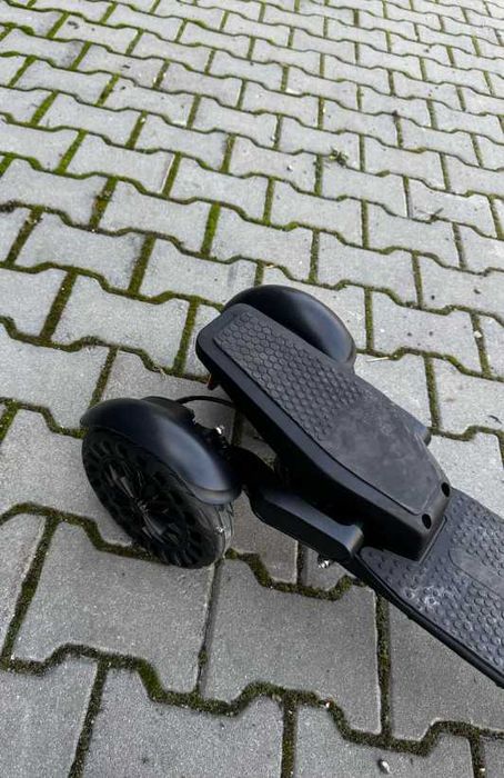 Самокат електричний X-10