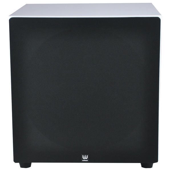 Wilson SUB-12 Subwoofer Aktywny Różne kolory