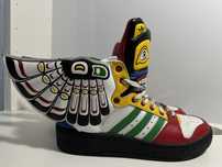 Кросівки Adidas оригінал