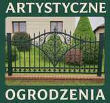 ogrodzenie kute BRAMA metalowa KOWALSTWO ARTYSTYCZNE