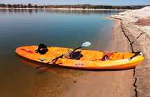 Kayak Sit-On-Top