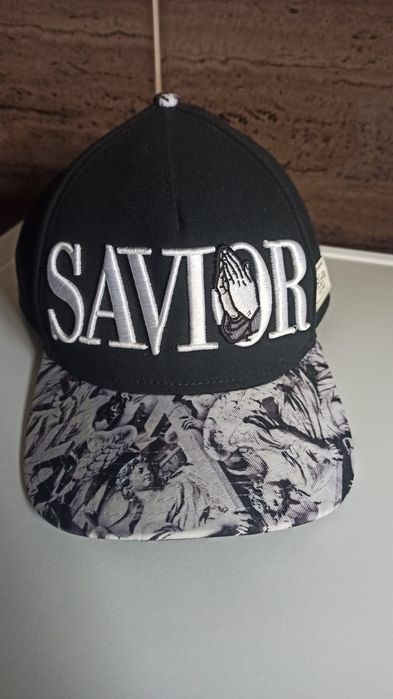 Бейсболка, кепка Cayler & Sons