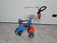 Triciclo Evolutivo Feber
