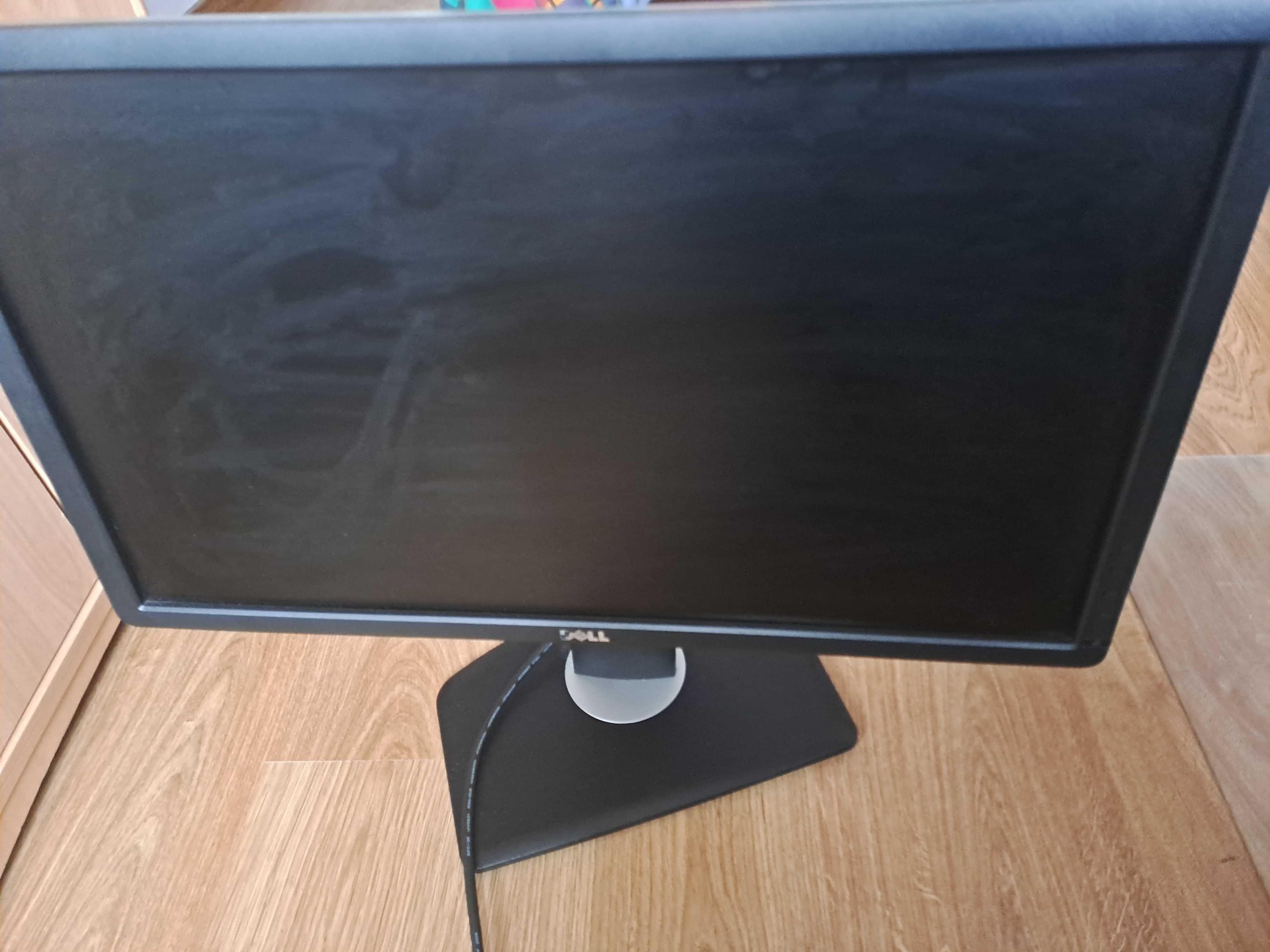 Monitor dell u2312hmt, NAO LIGA, negociavel