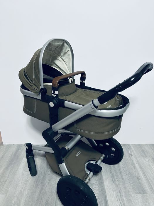 Joolz Day Earth 3w1