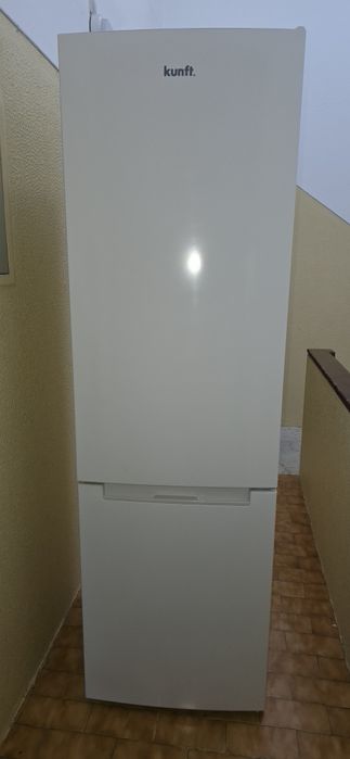 Combinado kunft praticamente novo