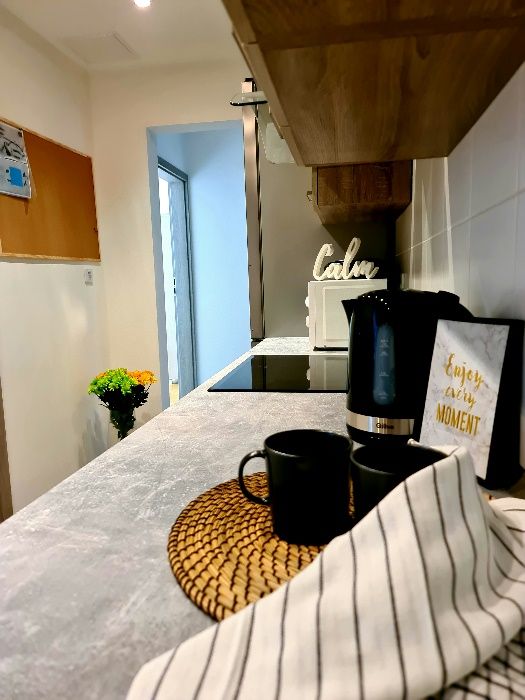 Pokoje dla 1 osoby z balkonem/Rooms with Balcony PROMO