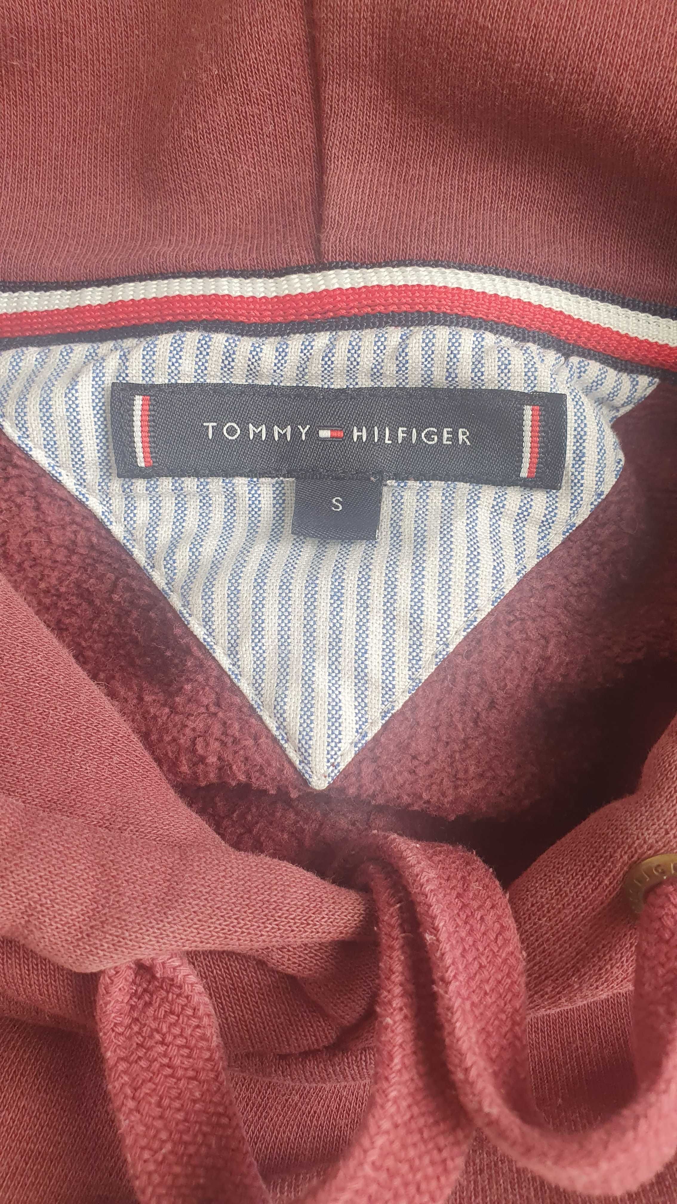 Худі Tommy Hilfiger б/у