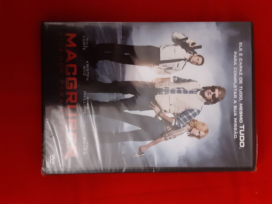 Filmes dvd vários títulos