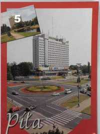 Piła Hotel "Rodło" 2003