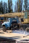 Послуги автокрану Ужгород
