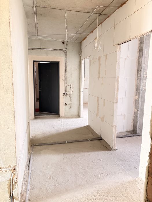 Новобудова продаж 2х кімнатної квартири 66.6 м2 ЖК«Львівський квартал»