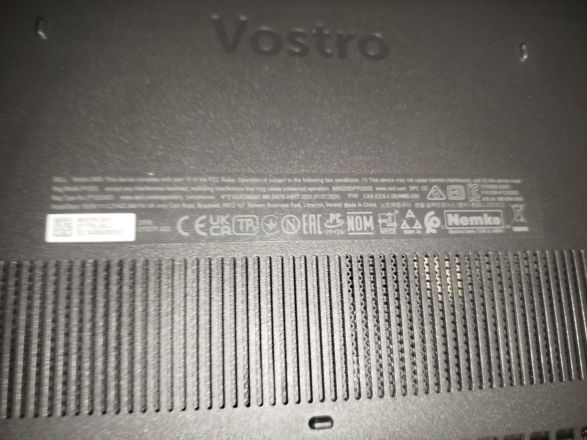 Sprzedam laptop Dell