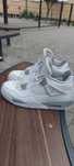 Jordan 4 oreo aj4