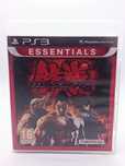 GRA Teken 6 Essentials NA PS3 360/04/25s